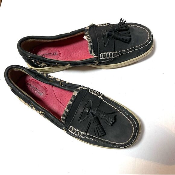 Sperry Top Sider loafers  - Picture 2 of 8